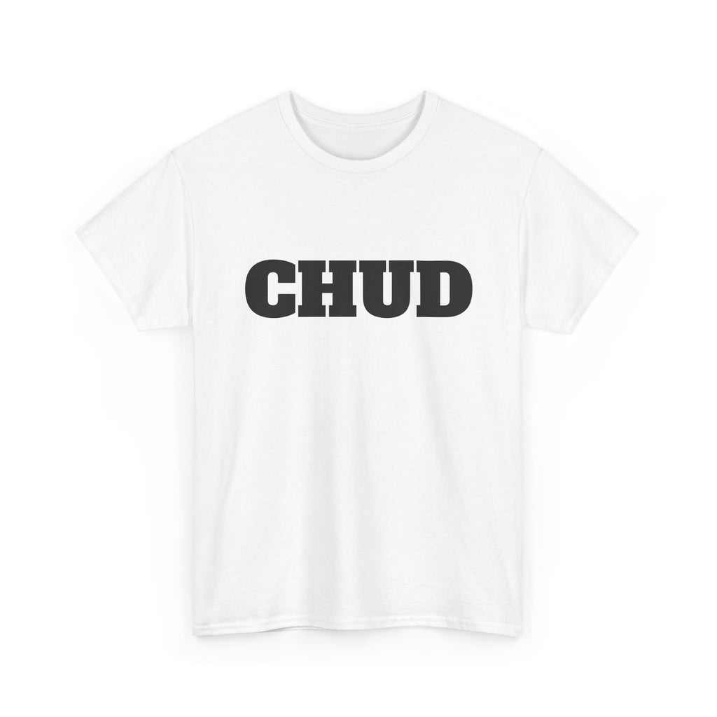 "CHUD" Graphic Tee