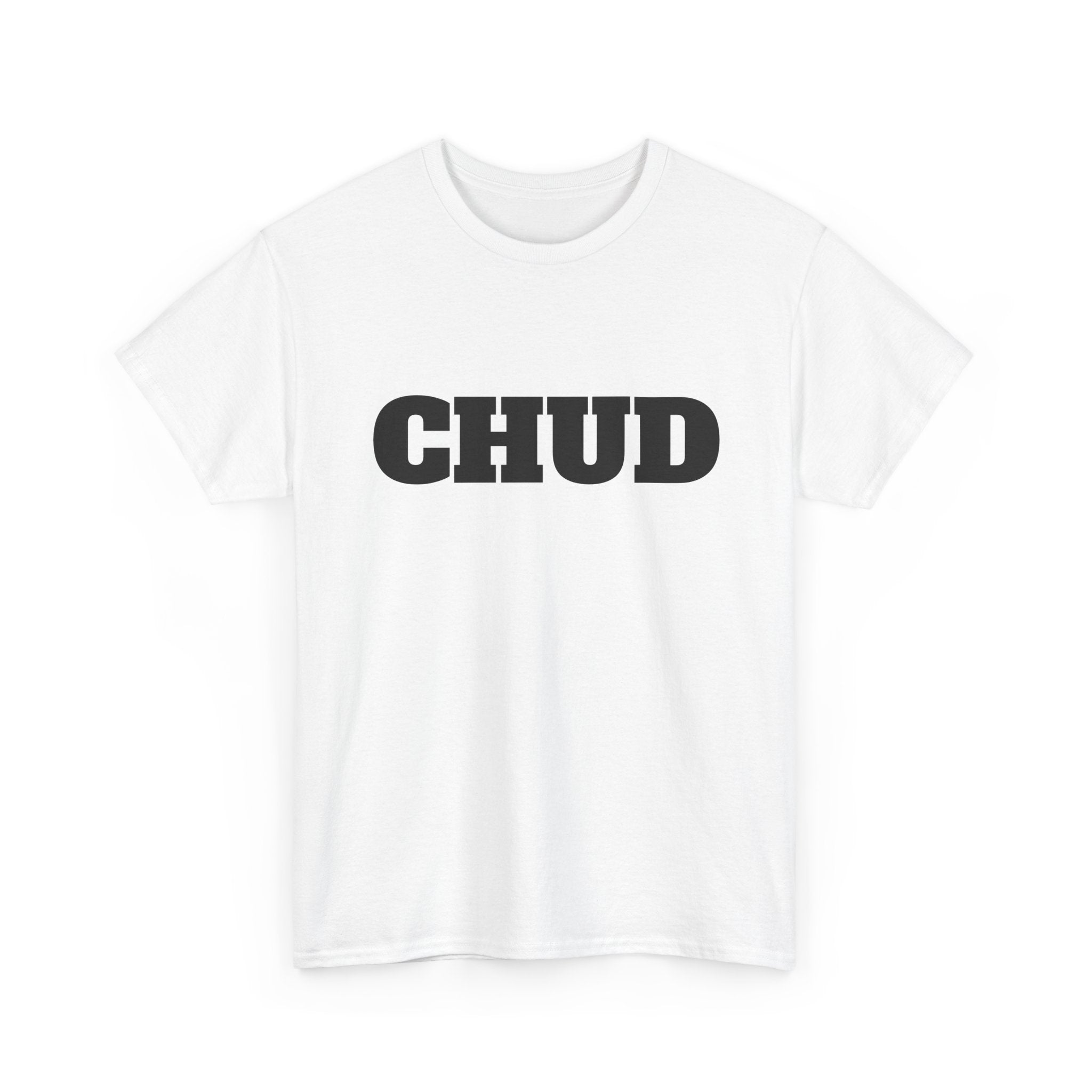 "CHUD" Graphic Tee
