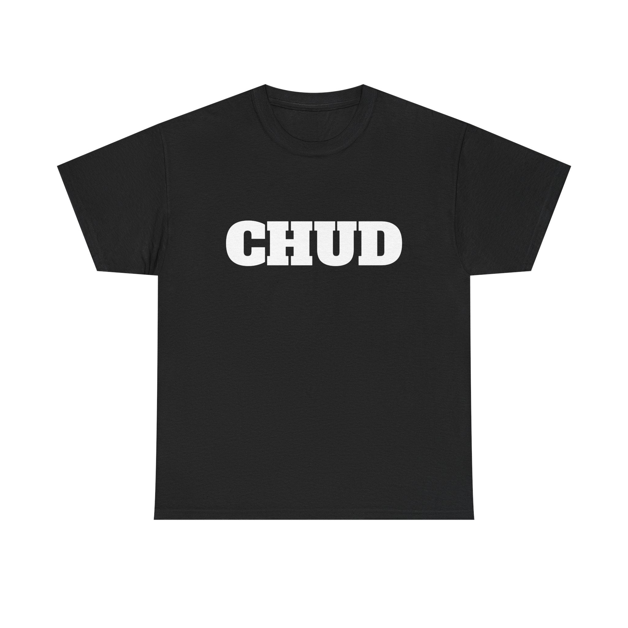 "CHUD" Graphic Tee