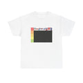Beer Tier List Graphic Tee