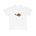 Lacrosse Goldfish Pipeline Graphic Tee