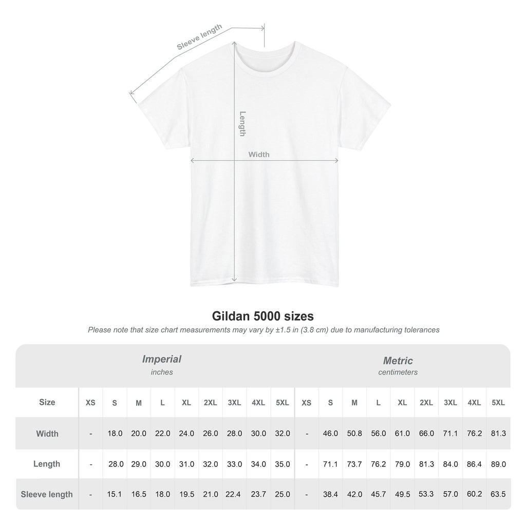 "CHUD" Graphic Tee